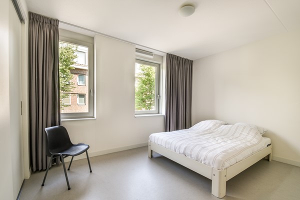 Medium property photo - Tugelaweg 42B, 1092 VH Amsterdam